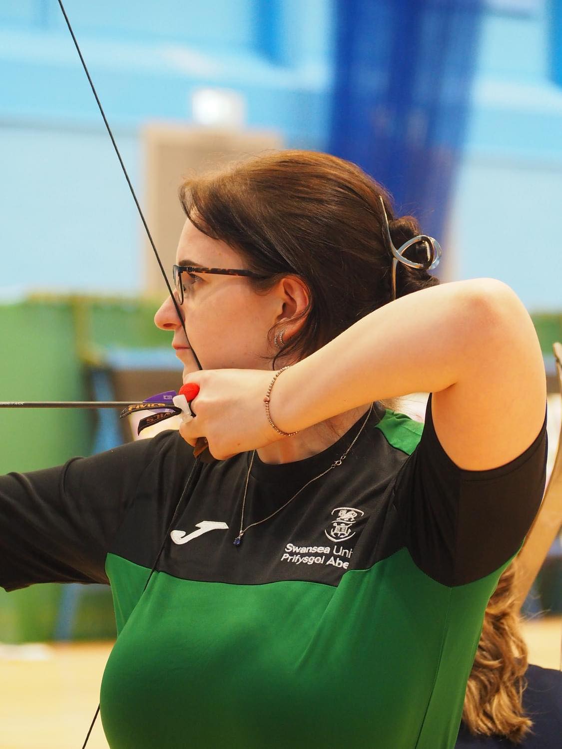 BUCS Finals Recurve F